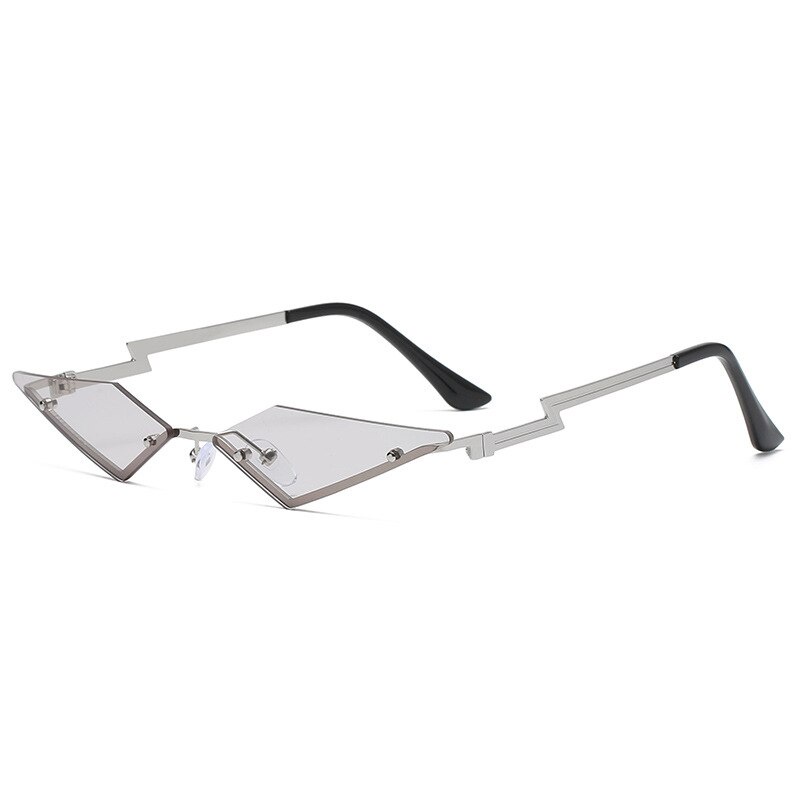 Kính mát hóa trang nhân vật game Kda The Badest Evelynnn chất lượng cao