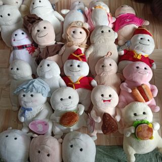 Gấu bông gấu bông nhỏ
