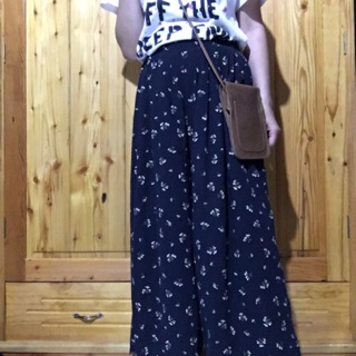 Quần culottes