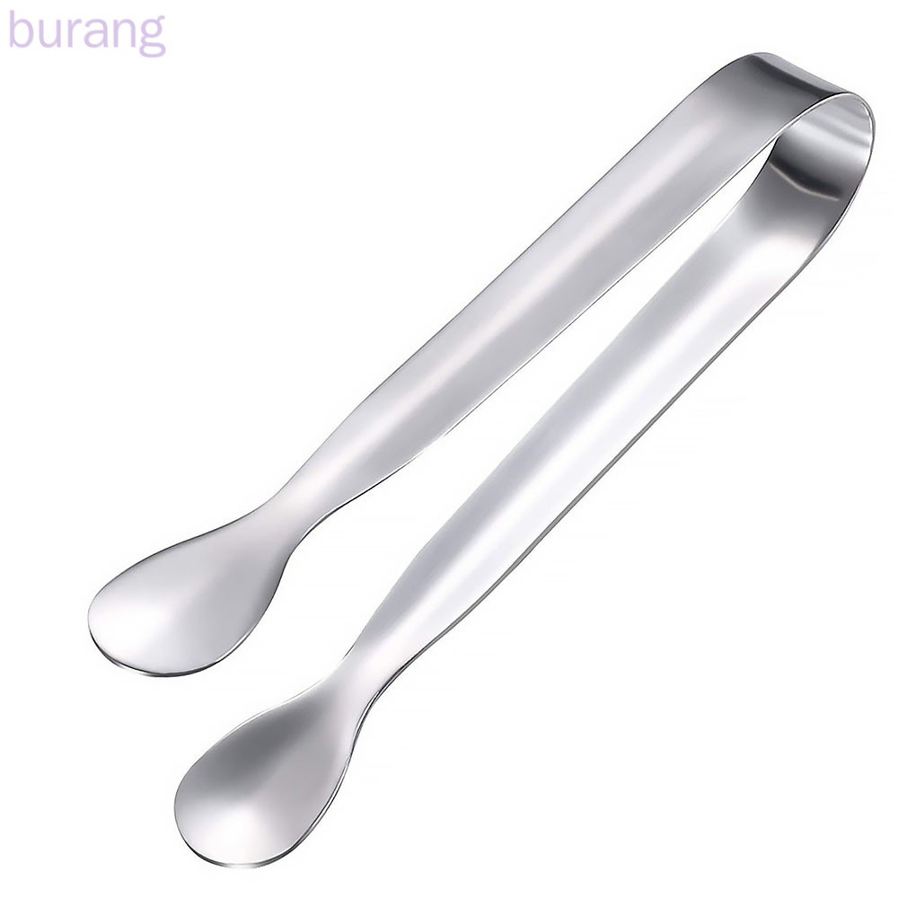 Kẹp gắp đá kích thước mini bằng thép không gỉ