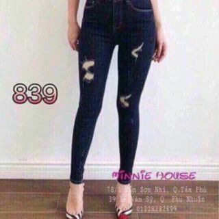 Combo quần jean