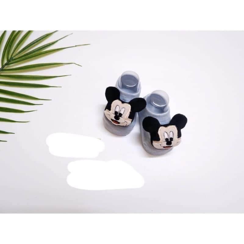 Tất hình thú cho bé