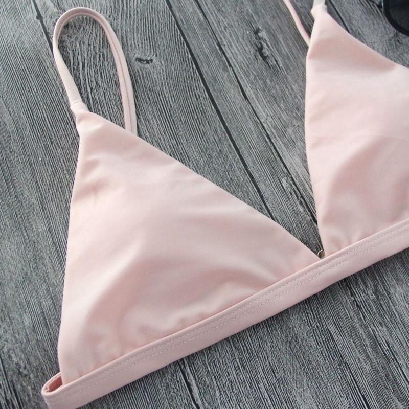 Set Bikini 2 Mảnh Thời Trang Dành Cho Nữ | BigBuy360 - bigbuy360.vn