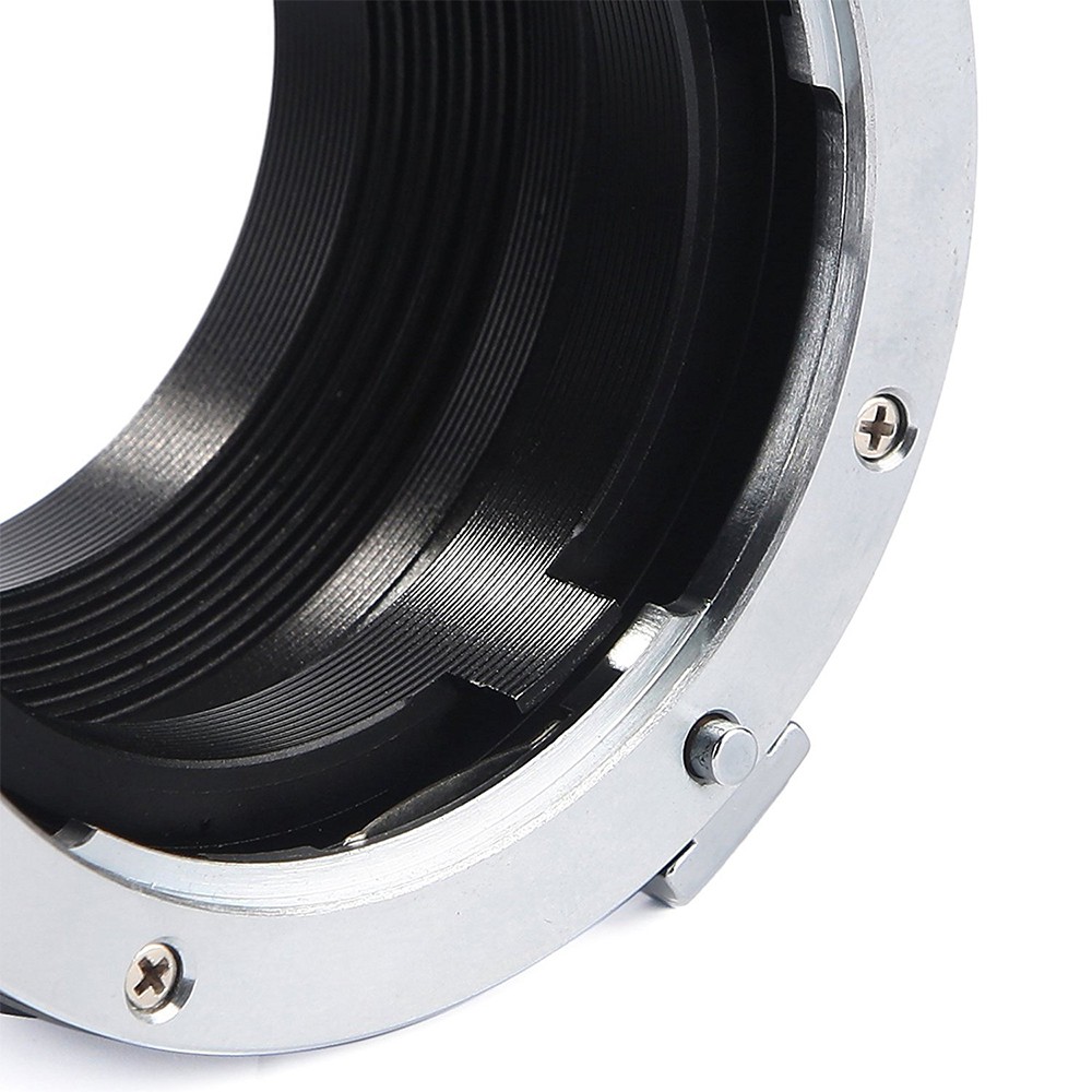 Ngàm Chuyển Đổi Ống Kính Minolta AF Sony A Mount Sang Fuji X Series Camera X-A2 X-A3 X-E1