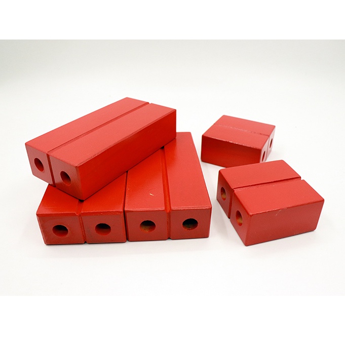 Gạch xây dựng cho bé