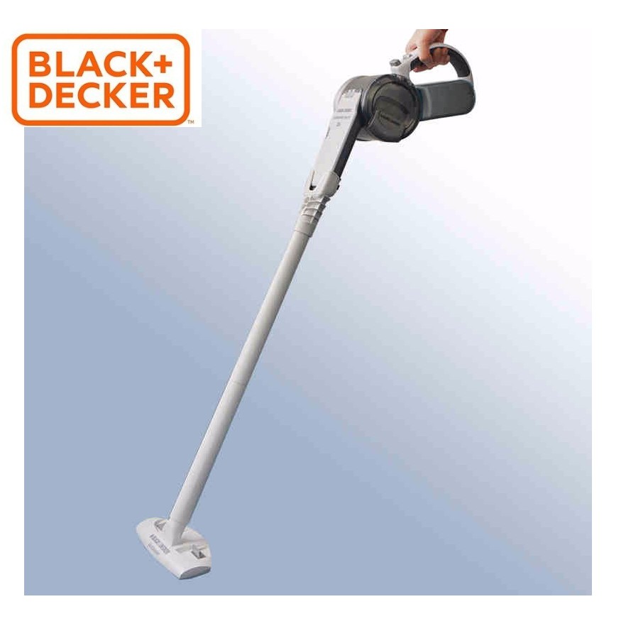 MÁY HÚT BỤI DÙNG PIN LITHIUM 18V BLACK+DECKER PV1820LF-B1