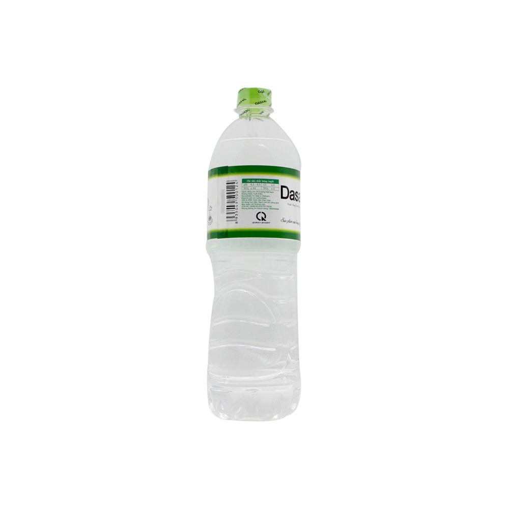 Nước Suối Dasani 500Ml