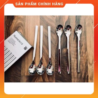 Set 6 thìa wmf nouva 19 cm - hanggiadungduc99