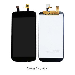 Bộ màn hình nokia 1 zin