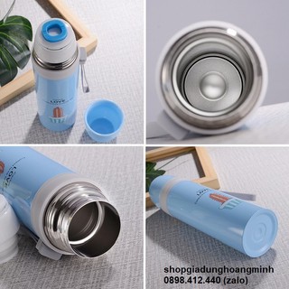 bình giữ nhiệt - bình giữ nhiệt