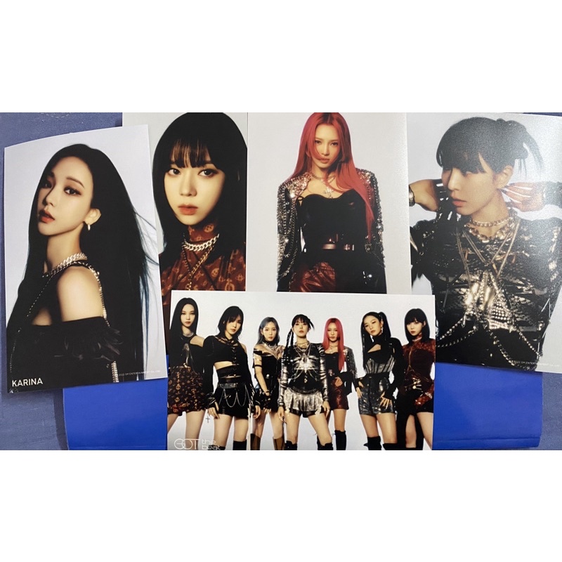 Ảnh 4x6 goods Step back