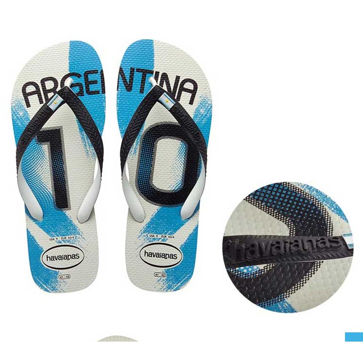 DÉP HAVAIANAS BRASIL