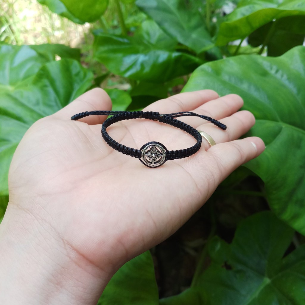 Vòng Tay Handmade ( ảnh tự chụp )