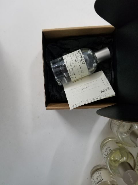 Nước Hoa Unisex Chính Hãng Le Labo Another 13 | BigBuy360 - bigbuy360.vn