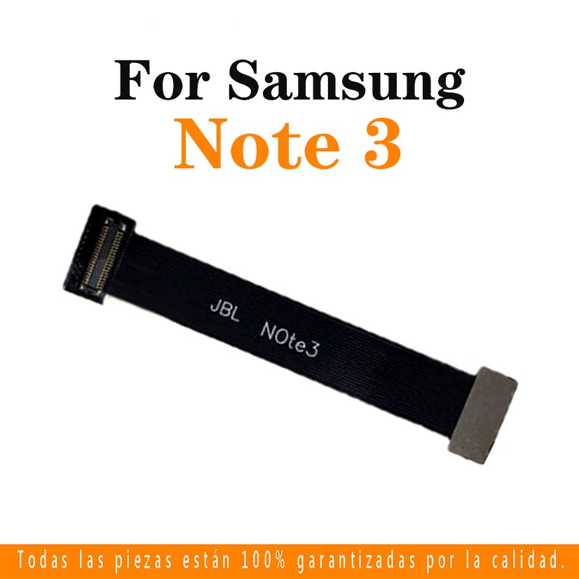 Dây cáp dẻo kết nối màn hình LCD cho Samsung Galaxy S10 S9 S8 Plus S7 S6 edge S5 S4 S3 S2 Note 9 8 5 4 3 2 1