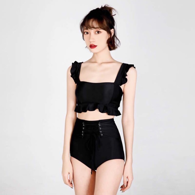 Bikini / Bộ bơi 2 mảnh Hàn Quốc