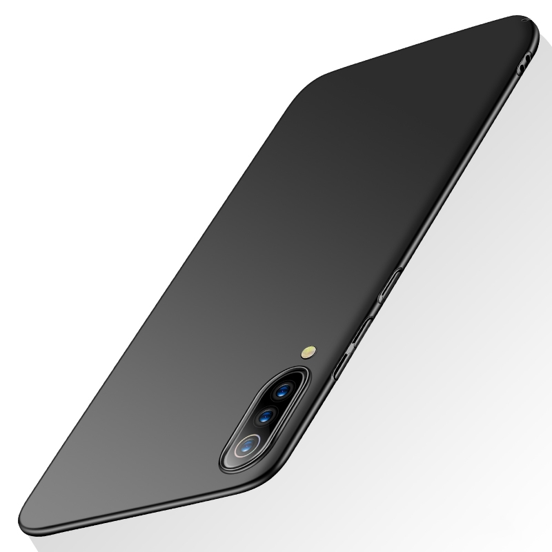 Ốp điện thoại cứng bảo vệ cao cấp chuyên dụng cho Xiaomi Mi CC9 CC9mt Mi A3 Mi 9T Pro Mi 9 Redmi K20 Pro