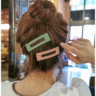Set Kẹp Tóc Hàn Quốc Hot Trend - Kẹp Tóc Hoa