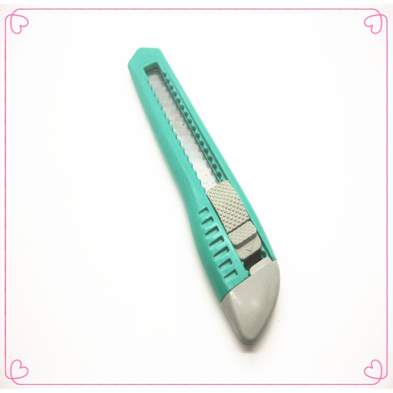 Dao dọc giấy đa năng cực sắc D01 và D02