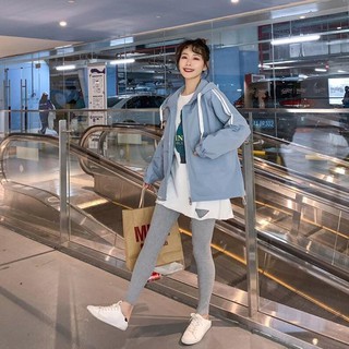 ............... Áo khoác gió nữ siêu hot
