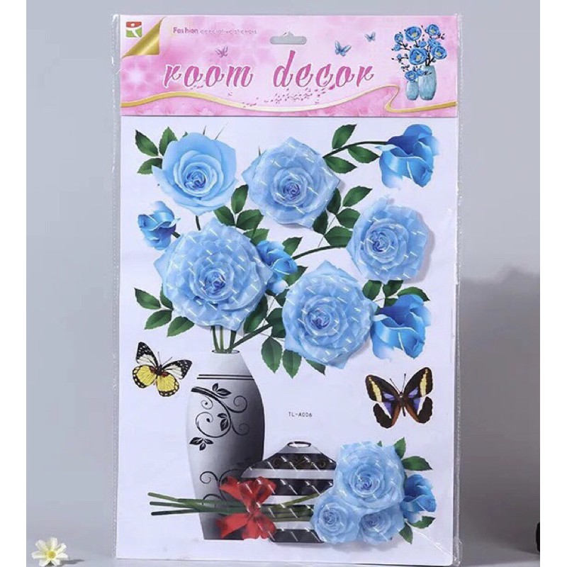 TRANH HOA NỔI 3D SIÊU HOT