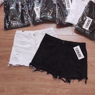 Quần short kaki lưng cao đẹp