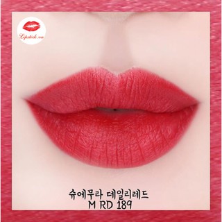 [10] Son Shu vỏ đen fullsize fullbox