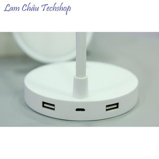 Đèn Led để bàn Xiaomi CooWoo U1