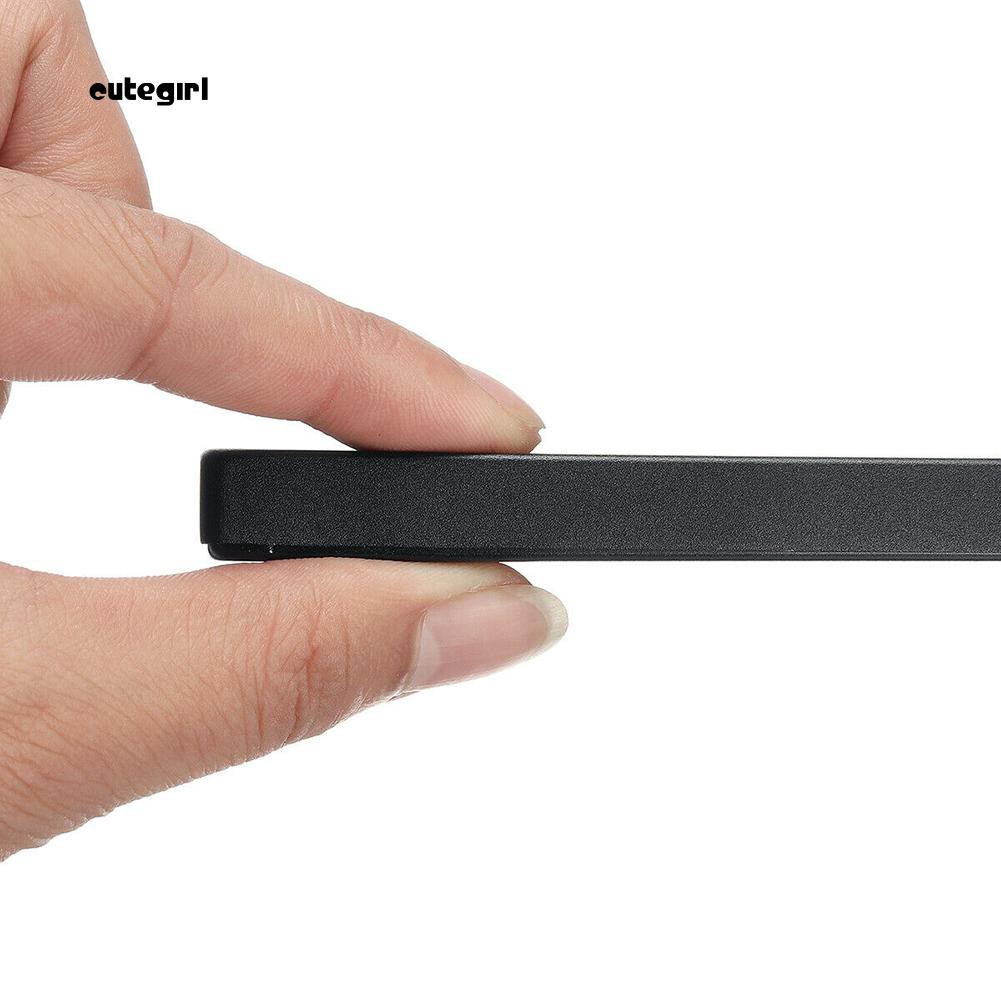 Bộ hộp đựng ổ cứng SATA HDD USB 3.0 2.5 inch cho PC | BigBuy360 - bigbuy360.vn