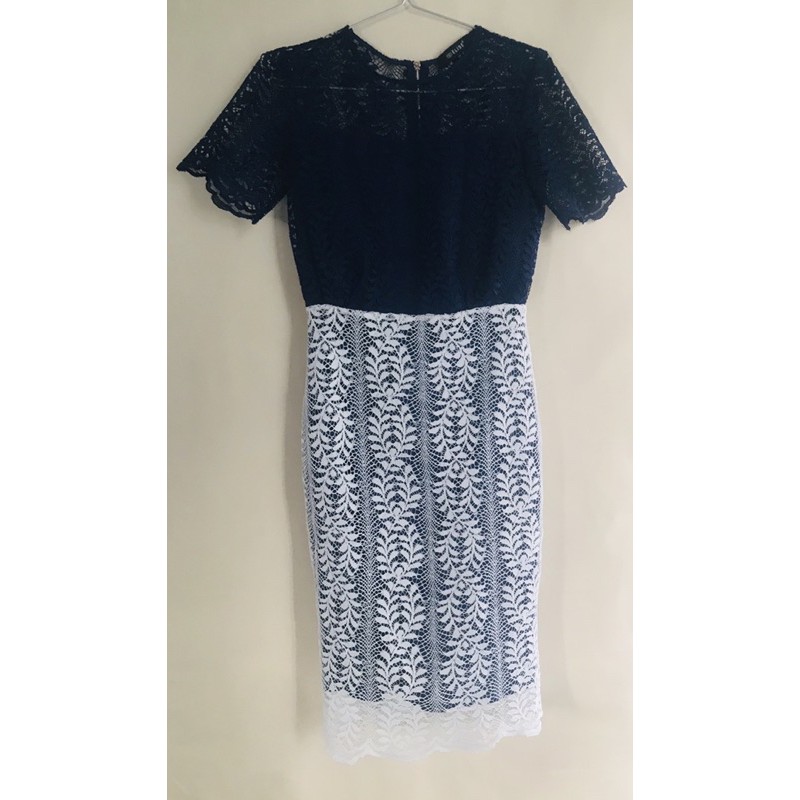 Đầm Elise Ren sz S