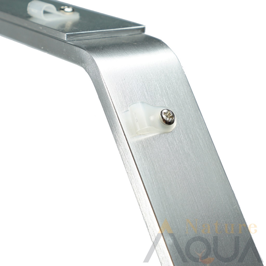 CHÂN TREO ĐÈN HỢP KIM NHÔM WEEK AQUA