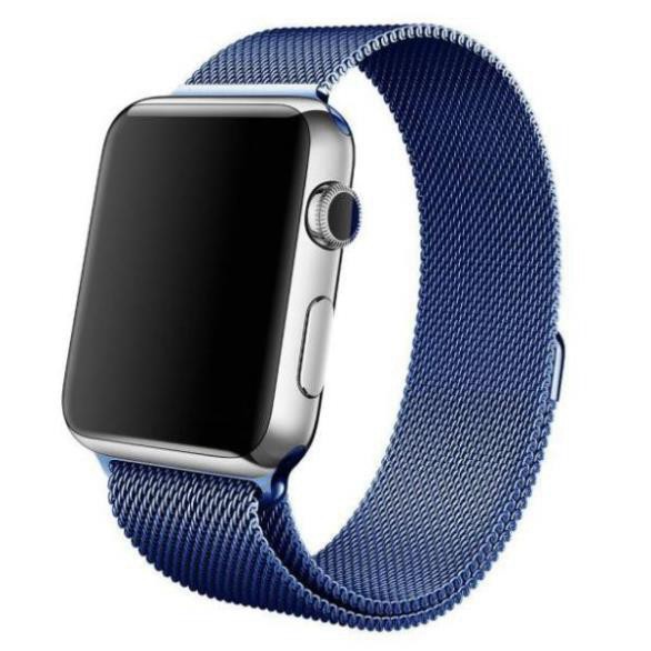 Dây Đeo Nam CHâm Apple Watch thể thao và thời trang phiên bản 42-44mm/38-40mmALBUM Mới 2020SIÊU HOT