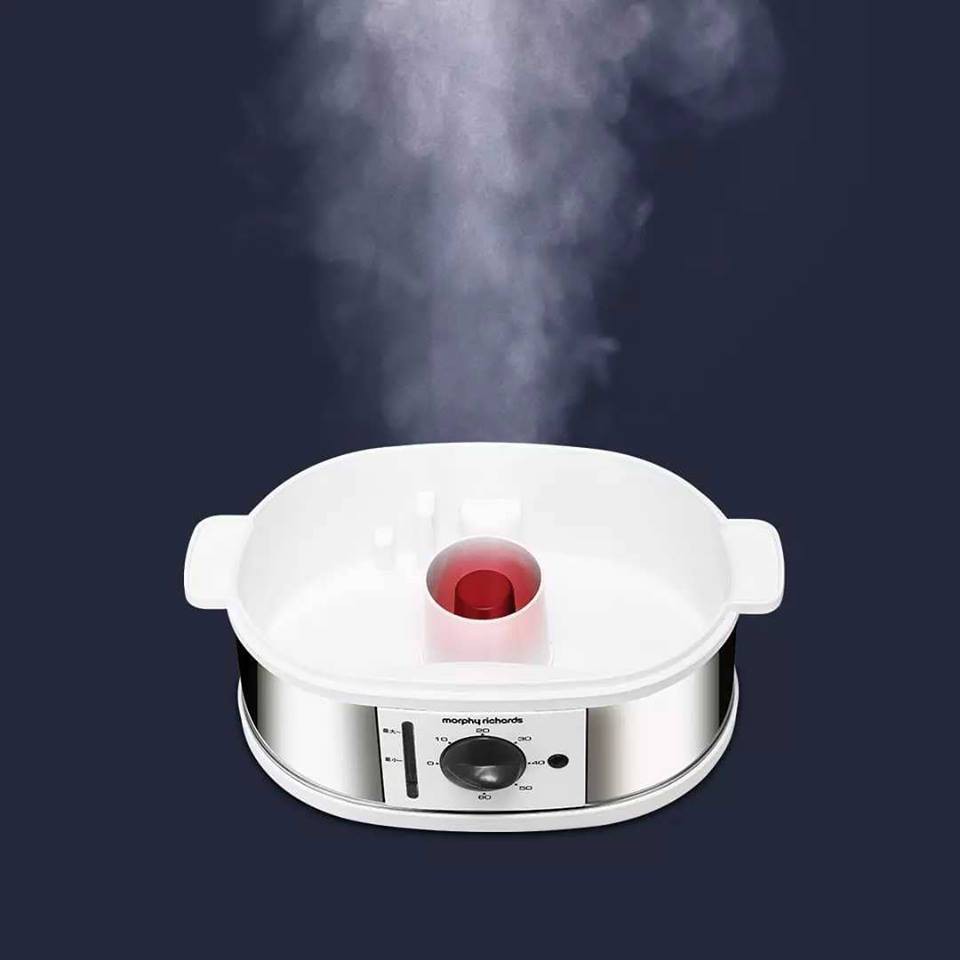 Nồi hấp điện Morphy Richards MR1148