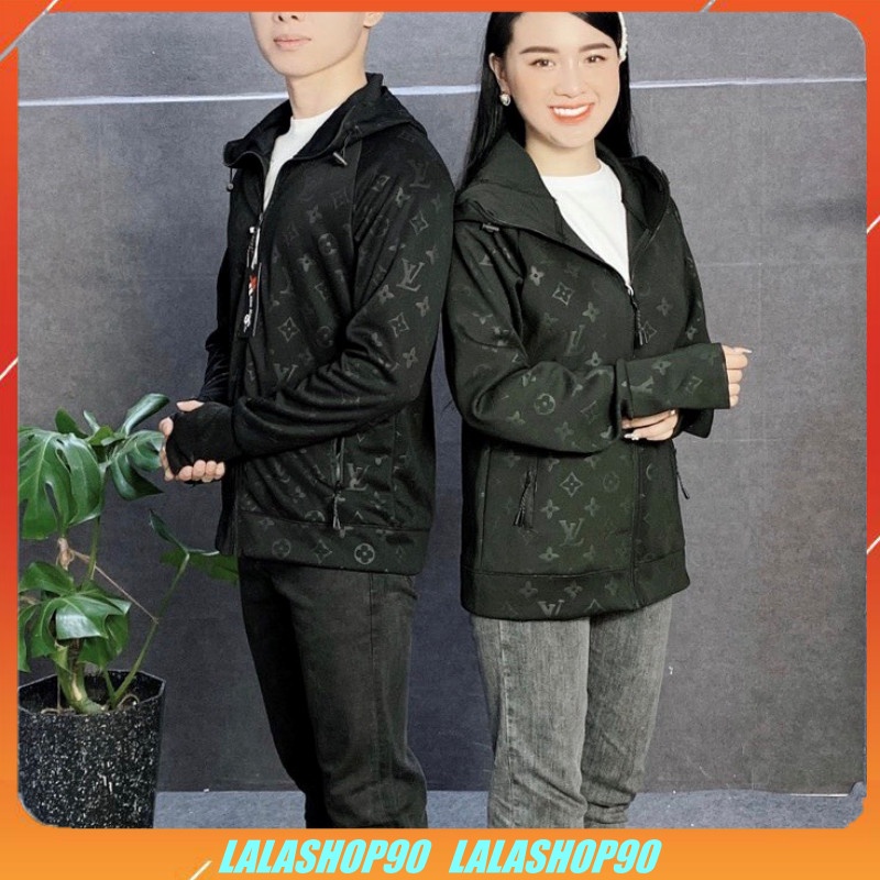 Áo chống nắng nam nữ dày dặn cao cấp thấm hút mồ hôi, chống tia uv, thông thoáng, ngăn ngừa sạm da lalashop1990 MA06