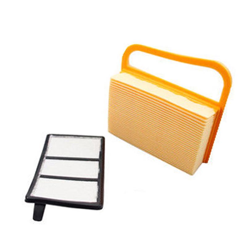 Set 5 đồ lọc không khí dùng cho máy cắt bê tông stihl ts410 ts420 ts 420 ts 410 chất lượng cao