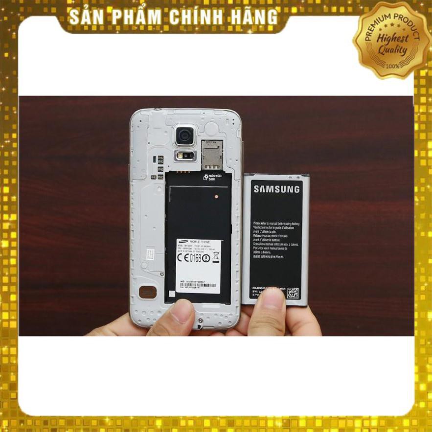 LINH KiỆN PIN/ LOA SAMSUNG S5 MỸ/ HÀN/ VIETNAM ZIN MÁY TỐT NHẤT