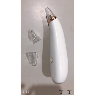 MÁY HÚT MỤN MINI 3 ĐẦU