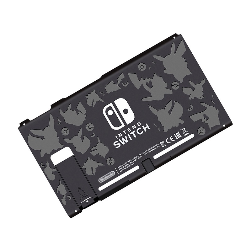 Vỏ Bảo Vệ Mặt Trước Và Sau Cho Máy Chơi Game Nintendo Switch NS Phiên Bản Giới Hạn