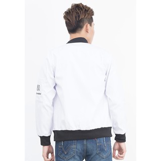 Áo khoác dù nam Titishopvn AKN413