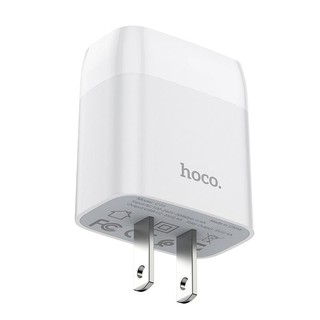 Cóc Xạc Nhanh Hoco C73 - 2 Cổng Usb 2.4A