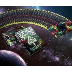 Bộ bài tây BICYCLE STARGAZER NEBULA playing card