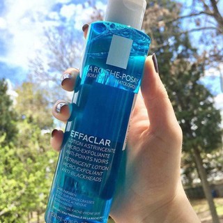 Toner La Roche Posay