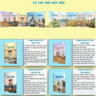 Sống tử tế (10 chủ đề)