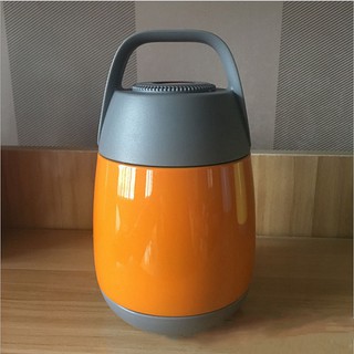 bình ủ cháo - bình ủ cháo giữ nhiệt 600 ml