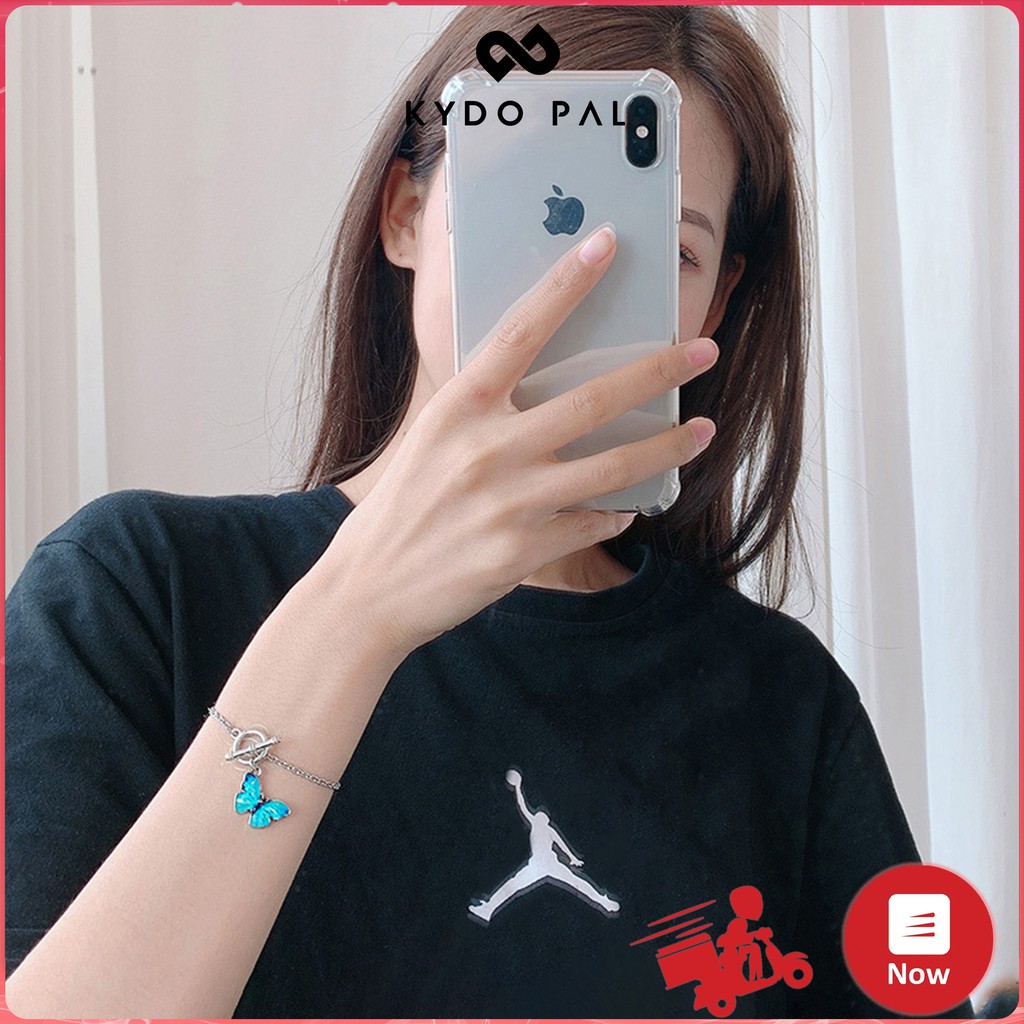 Vòng Tay 💋FREESHIP💋 kim loại bướm xinh cho cặp đôi MVK7 - Phụ kiện thời trang nam nữ 2021 | BigBuy360 - bigbuy360.vn