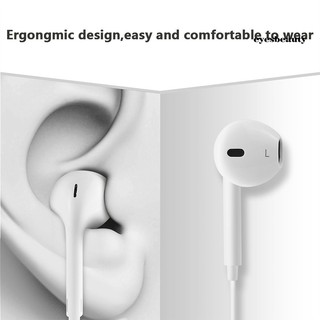 Tai Nghe Nhét Tai Không Dây Bluetooth 4.2 Cho Android Ios
