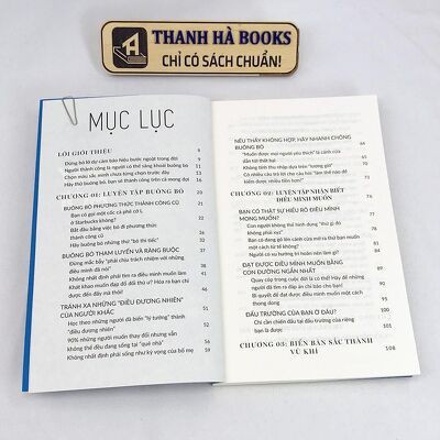 Sách - Bỏ cũ thay mới - Thất bại tại lối mòn, thành công nhờ đột phá - buông bỏ lối mòn cũ để tạo nên bước ngoặt