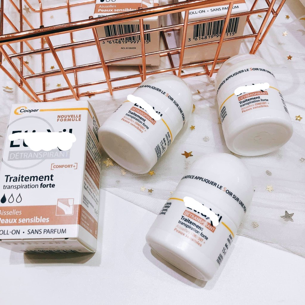 Lăn khử mùi GIẢM TIẾT MỒ HÔI DƯỚI CÁNH TAY | BigBuy360 - bigbuy360.vn