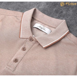 Áo thun POLO RO cao cấp