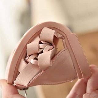 sandal chiến binh cho bé gái